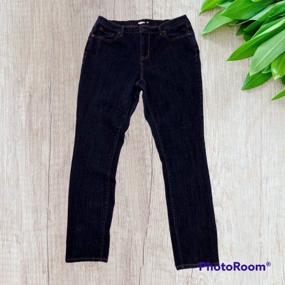 Old Navy Jeans Sale Preloved Old Navy Curvy Skinny Jeans Poshmark